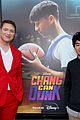 chang-premiere
