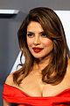 priyanka-red