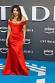 priyanka-red