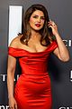 priyanka-red