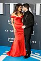 priyanka-red