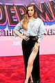 hailee-premiere