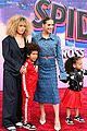 hailee-premiere