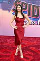 hailee-premiere