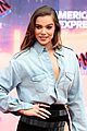 hailee-premiere