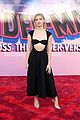 hailee-premiere
