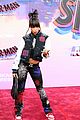 hailee-premiere