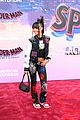 hailee-premiere