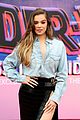 hailee-premiere