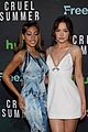 cruel-premiere