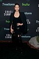 cruel-premiere