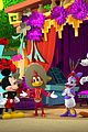 mickey-returns