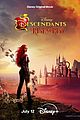 red-poster