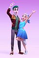zombies-animated-date
